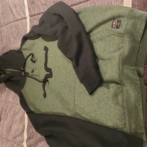 Mens Kimes ranch hoodie